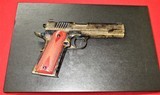 Standard Manufacturing Co. Model 1911-A! .45 Auto NEW IN BOX - 9 of 14