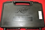 Kimber Custom TLE/RL II
Nite Sights 10mm
Box, etc. - 15 of 15