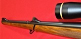 Merkel K3 Stutzen Single Shot LW Stalking Rifle .30-06 SPRG. - 9 of 15