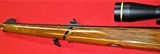 Merkel K3 Stutzen Single Shot LW Stalking Rifle .30-06 SPRG. - 7 of 15