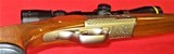 Merkel K3 Stutzen Single Shot LW Stalking Rifle .30-06 SPRG. - 4 of 15