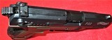 Walther P22 Q Military .22LR Threaded Barrel AS NEW - 4 of 15