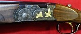 Beretta Model 687 Silver Pigeon Grade V 410 Bore - 12 of 15