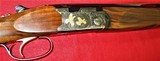 Beretta Model 687 Silver Pigeon Grade V 410 Bore - 3 of 15