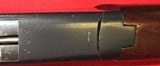 Marlin Model 90 Factory Proto-Type 16Ga Single Trigger Serial #000 - 4 of 15