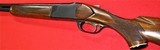 Marlin Model 90 Factory Proto-Type 16Ga Single Trigger Serial #000 - 7 of 15