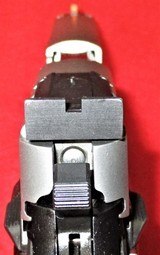 Sig Sauer P 220 Super Match 45 Auto Like New In Box - 10 of 15