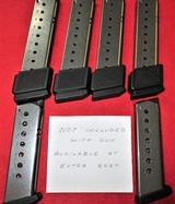 Sig Sauer P 220 Super Match 45 Auto Like New In Box - 15 of 15