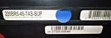 Sig Sauer P 220 Super Match 45 Auto Like New In Box - 14 of 15