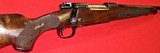 Winchester Model 70 Featherweight Ultra Grade .270 Win. 1 of 1000 - 1 of 15