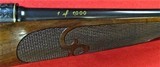 Winchester Model 70 Featherweight Ultra Grade .270 Win. 1 of 1000 - 6 of 15
