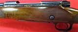 Winchester Model 70 Featherweight Ultra Grade .270 Win. 1 of 1000 - 10 of 15