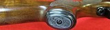 Winchester Model 70 Featherweight Ultra Grade .270 Win. 1 of 1000 - 5 of 15