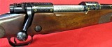 Winchester Model 70 Featherweight Ultra Grade .270 Win. 1 of 1000 - 3 of 15