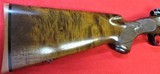 Winchester Model 70 Featherweight Ultra Grade .270 Win. 1 of 1000 - 2 of 15
