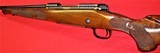 Winchester Model 70 Featherweight Ultra Grade .270 Win. 1 of 1000 - 8 of 15