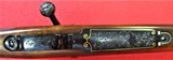 Winchester Model 70 Featherweight Ultra Grade .270 Win. 1 of 1000 - 4 of 15