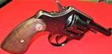 Colt Official Police .38 Spl.Nice Condition - 14 of 15