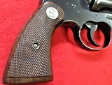 Colt Official Police .38 Spl.Nice Condition - 4 of 15