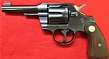 Colt Official Police .38 Spl.Nice Condition - 2 of 15