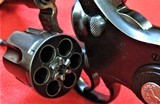 Colt Official Police .38 Spl.Nice Condition - 10 of 15