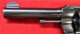 Colt Official Police .38 Spl.Nice Condition - 5 of 15