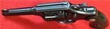 Colt Official Police .38 Spl.Nice Condition - 11 of 15