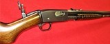 Remington Pre Model 12 .22 S-L-LR Lyman Peep Sight - 1 of 15