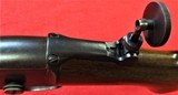 Remington Pre Model 12 .22 S-L-LR Lyman Peep Sight - 13 of 15