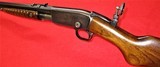 Remington Pre Model 12 .22 S-L-LR Lyman Peep Sight - 6 of 15