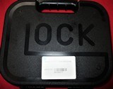 Glock 19 Gen 5 .9mm Ameri-glo Nite Sites As New In Box - 12 of 15