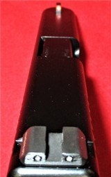 Glock 19 Gen 5 .9mm Ameri-glo Nite Sites As New In Box - 7 of 15