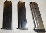 Colt Factory 1911 Magazines 10mm - 1 of 8