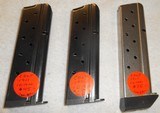 Colt Factory 1911 Magazines 10mm - 2 of 8