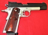 Kimber 1911 Rimfire Super Custom Shop 22LR - 1 of 15