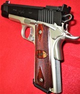 Kimber 1911 Rimfire Super Custom Shop 22LR - 14 of 15