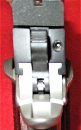 Kimber 1911 Rimfire Super Custom Shop 22LR - 6 of 15