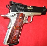 Kimber 1911 Rimfire Super Custom Shop 22LR - 13 of 15