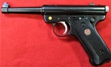 Ruger MK.II .22LR50 Year Anniversary NIB - 2 of 15