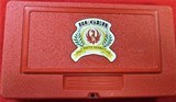 Ruger MK.II .22LR50 Year Anniversary NIB - 13 of 15