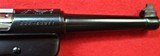Ruger MK.II .22LR50 Year Anniversary NIB - 5 of 15