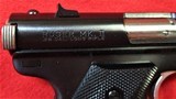 Ruger MK.II .22LR50 Year Anniversary NIB - 4 of 15
