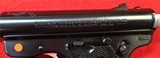 Ruger MK.II .22LR50 Year Anniversary NIB - 7 of 15