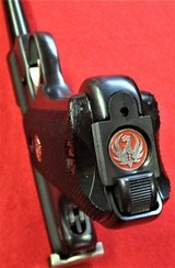 Ruger MK.II .22LR50 Year Anniversary NIB - 9 of 15