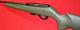 Remington Model 597 .22LR Olive Drab Stock - 5 of 15