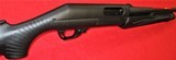 Benelli Nova 12GA
Home Defense Shotgun New In Box - 1 of 15