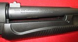 Benelli Nova 12GA
Home Defense Shotgun New In Box - 12 of 15