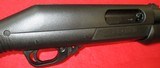 Benelli Nova 12GA
Home Defense Shotgun New In Box - 5 of 15