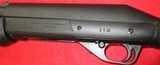 Benelli Nova 12GA
Home Defense Shotgun New In Box - 9 of 15