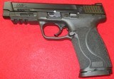 S&W M&P 45 M2.0 45 Auto with Box - 2 of 14